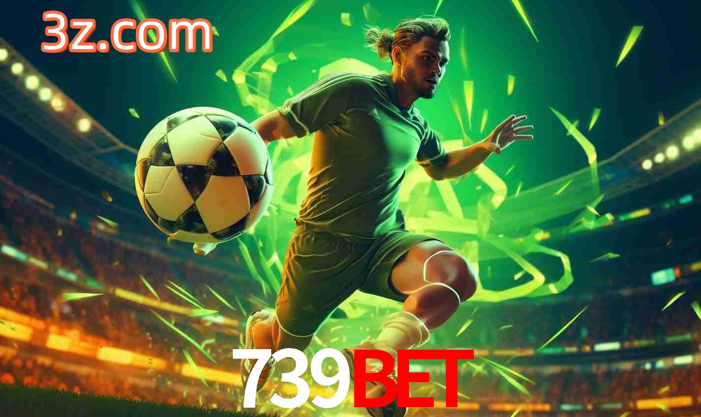 Diversidade Apostas no 739BET