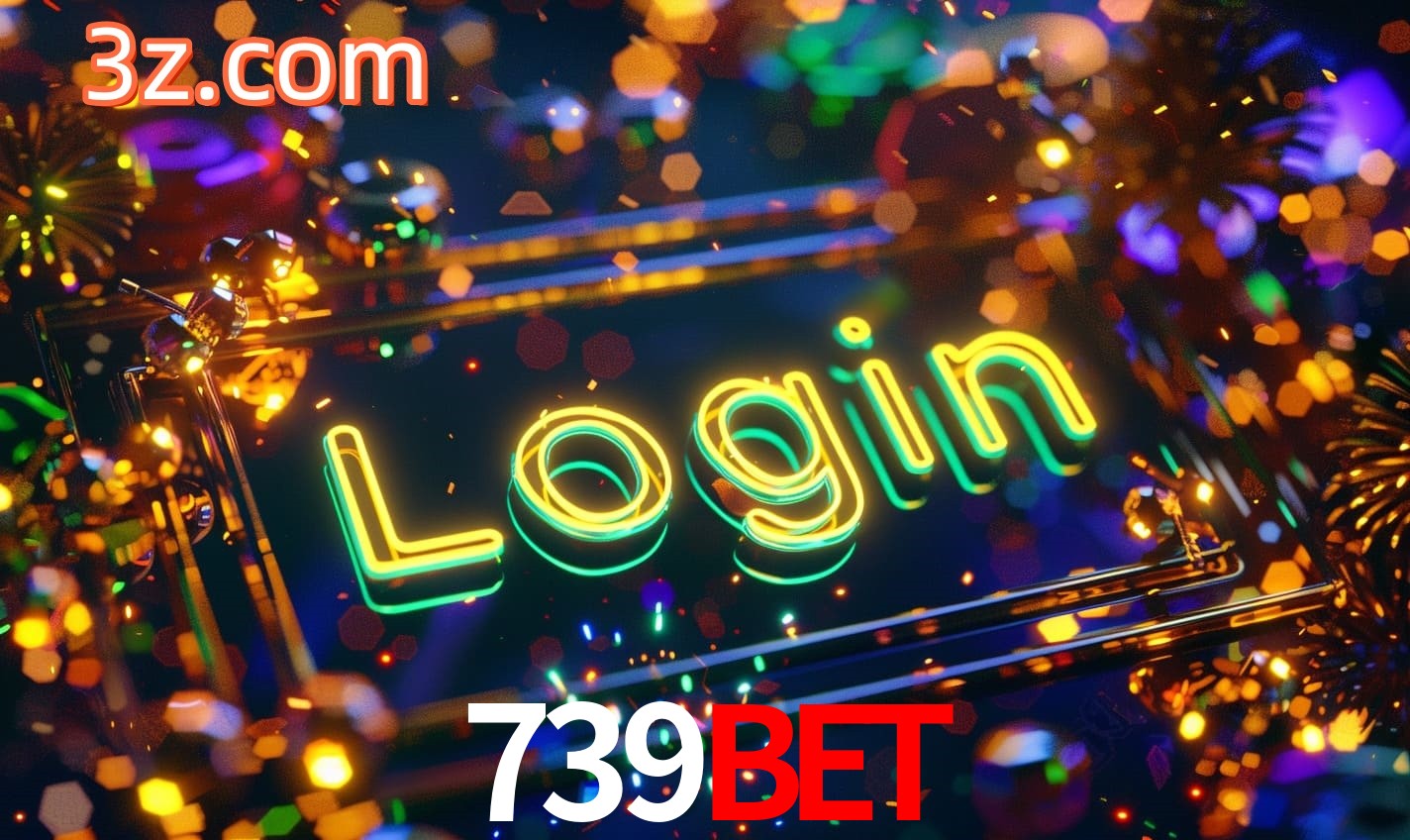 Populares Slots 739BET